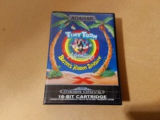 Tiny Toon - SEGA Megadrive