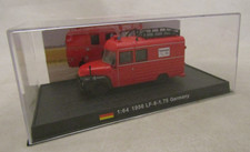 VEHICULE 1/64 LF-8-1 75