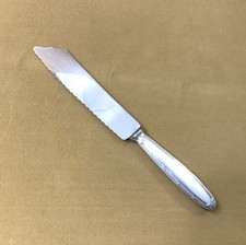 couteau à pain CHRISTOFLE