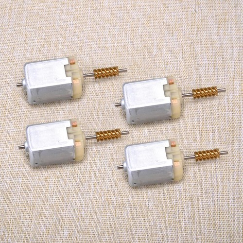 4pcs central door lock - 4pcs,