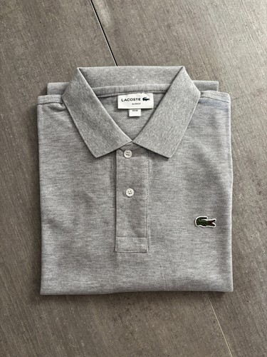 Polo lacoste homme regular - polo,