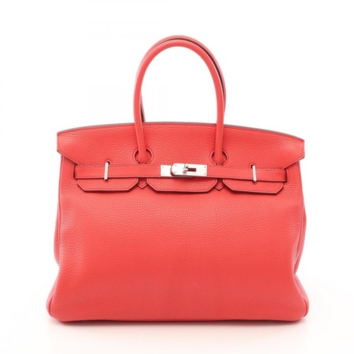Sac main hermes birkin 35 - main,