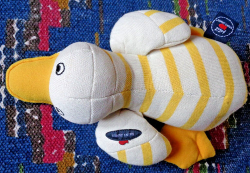 Doudou peluche saint - peluche,
