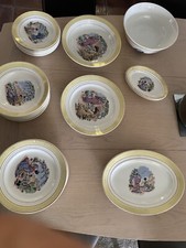 Service De Table Ceranord St