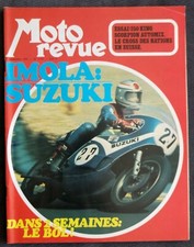 MOTO REVUE N° 2119  -  6