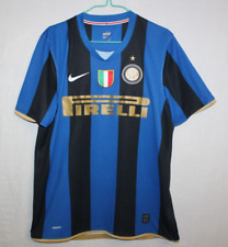 Maillot de football Inter Home