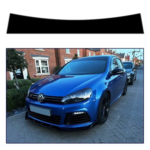 Golf mk6 sunstrip - vw,