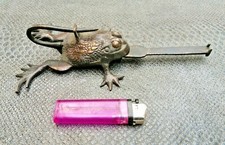 ancien cadenas original en