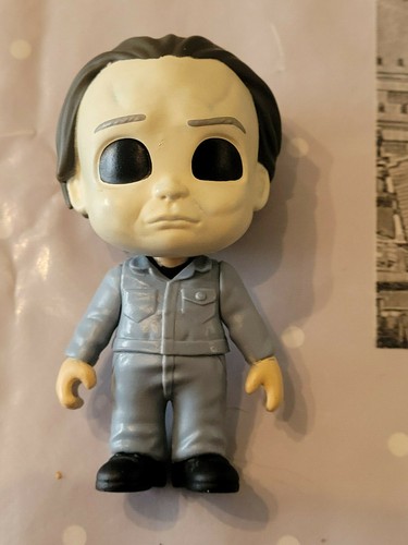 Halloween pop movies funko - halloween,