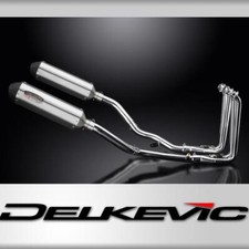 Yamaha FJR1300 2001-2005