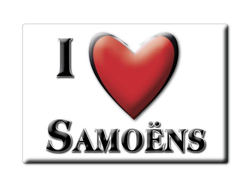 Aimant sur samoëns - samoëns,, haute