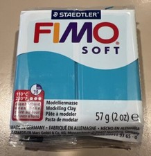 Fimo soft 39 peppermint - fimo,
