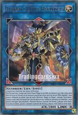 Yu-Gi-Oh! Alakan l'Extra Harlequin : R KICO-FR030