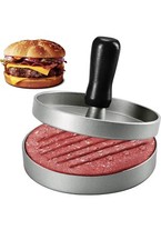Presse à Burger Steak Haché