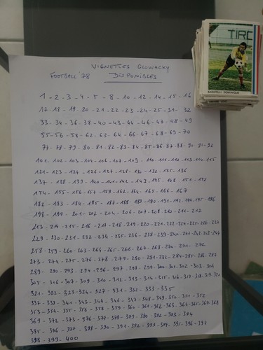 Leon glowacki football - leon,