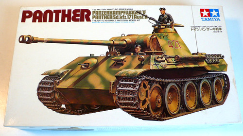Kit tamiya 35ème - ,