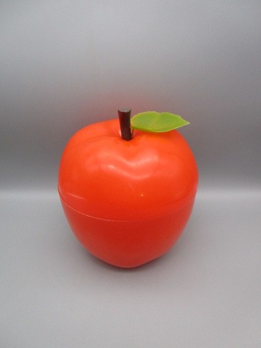 Bac glaçons pomme - pomme, orange