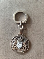 porte clé milataria bateau Le breton Augis