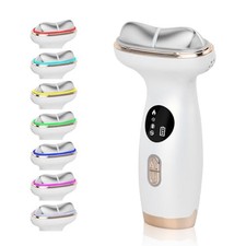 Appareil massage visage gua - appareil,