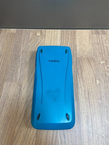 Calculatrice casio graphique - casio,