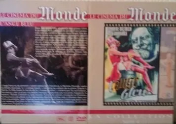 Cinéma monde la - cinéma,