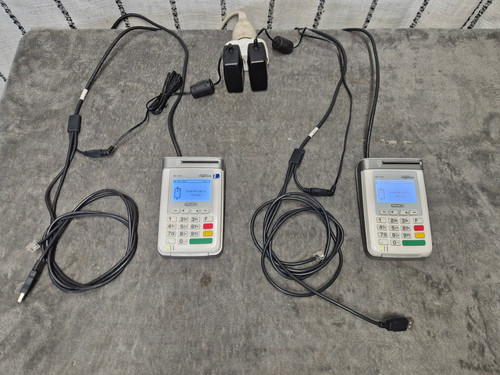 Lot ingenico ihc - de,