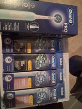 Oral-B Pro Series 1 Brosse A