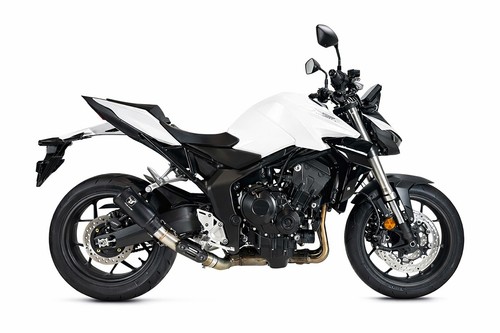 Silenziateur ixrace mk2 noir - ixrace,