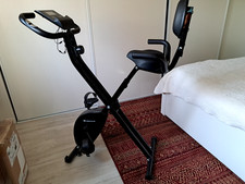 Vélo d'appartement X BIKE