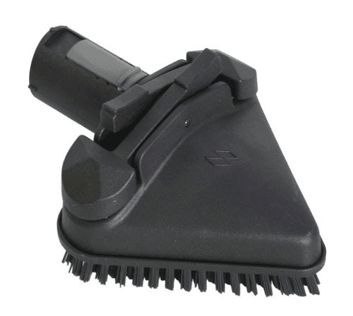 Brosse triangulaire nvt - triangulaire, pour