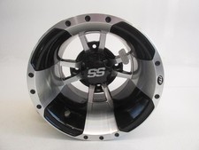 Jante ITP 10" DIVERS