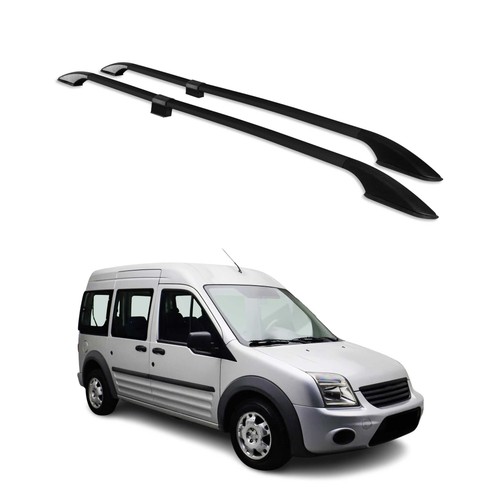 Barres toit longitudinales - barres,