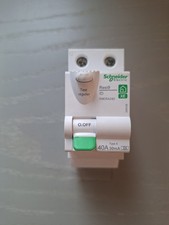 Interrupteur Differentiel Xe