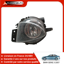 ?? PHARE ANTIBROUILLARD AVANT GAUCHE BMW SERIE 3 BERL. V Phase 1 (E90)