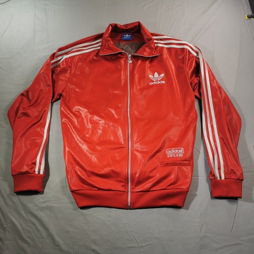 Vtg adidas originals chile - adidas,