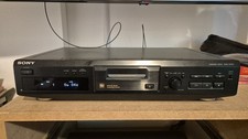 Sony mds je330 - mds-je330, –
