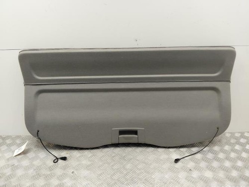 Plage arriere renault - scenic, 2