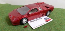 LAMBORGHINI DIABLO rouge