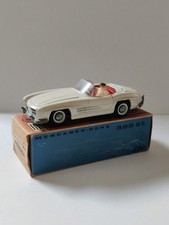 Mercedes 300 SL Cabriolet