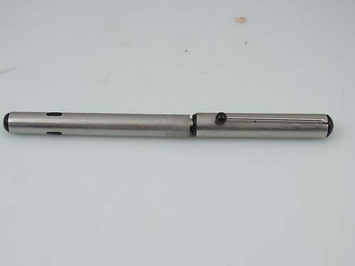 Montblanc turbo stylo - turbo, en