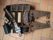 TRAIN L.R LOUIS ROUSSY ECHELLE O