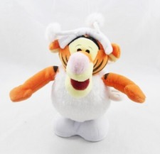 Peluche tigrou disney - peluche,