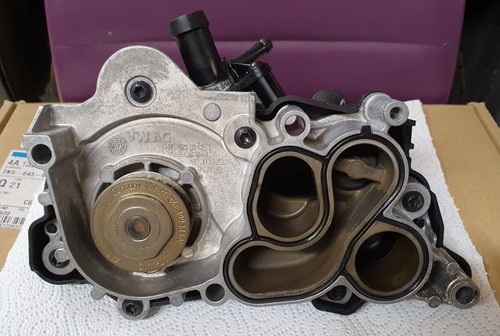 Pompe eau 0 tsi - pompe, 1.0