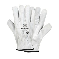 Gants de travail Cofra en cuir