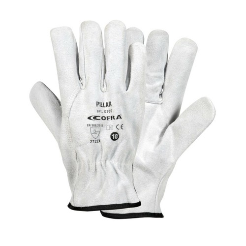 Gants travail cofra - de,