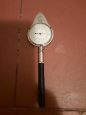 Ancien Curvimetre