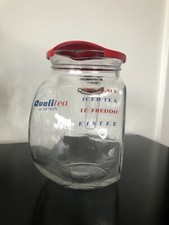 Pichet ancien sirop Monin Qualitea Thé glacé iced tea té freddo eistee superbe