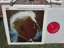 CHOPIN: Mazurkas vol. 2 >