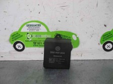 2D0959800 module électronique pour VOLKSWAGEN LT CAJA CERRADA COMBI (MOD. 1997)