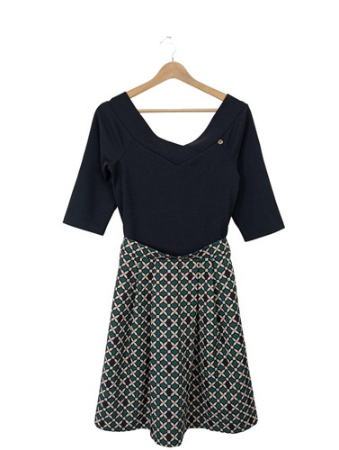 Rinascimento robe cocktail - robe, de